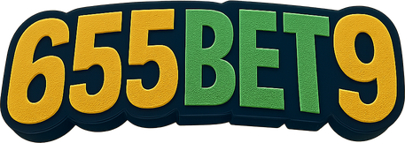 655bet9 Logo